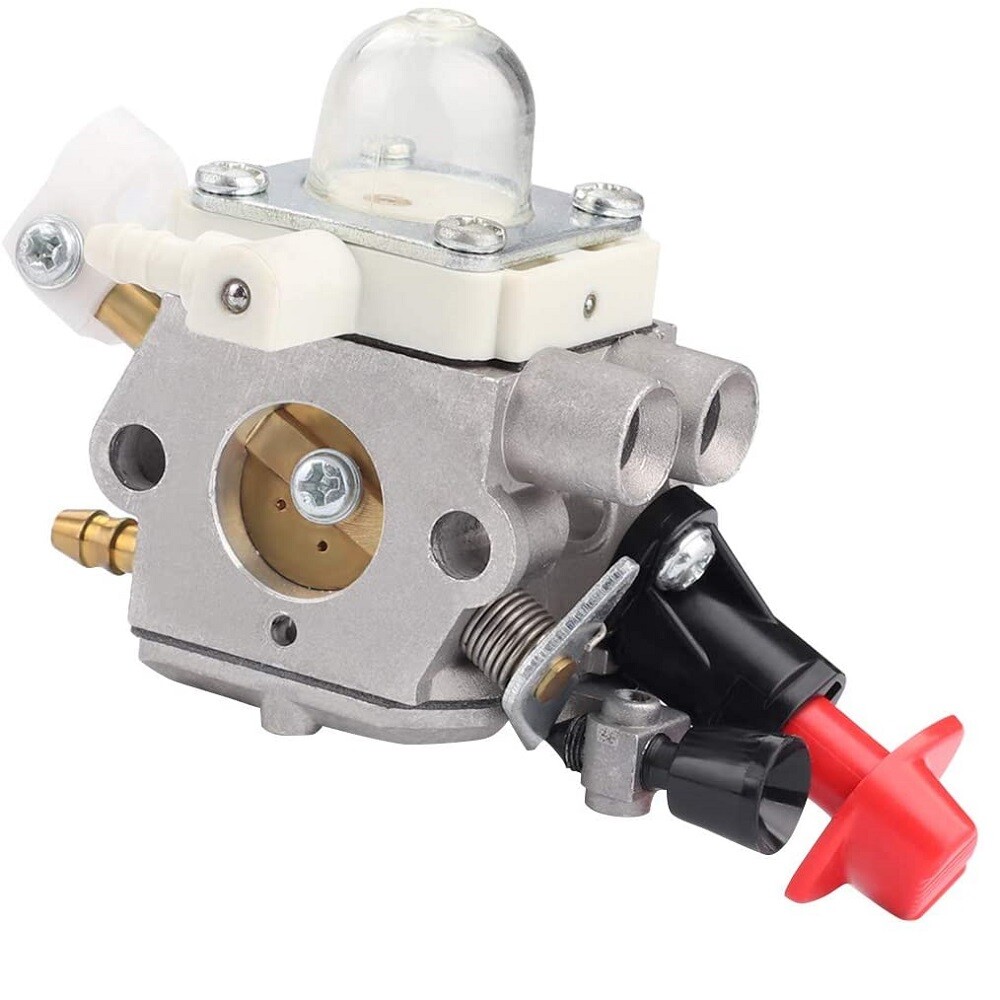 Carburetor Carb Kit For STIHL KombiMotor KM56RC-E Gas C1M-S267D gallery