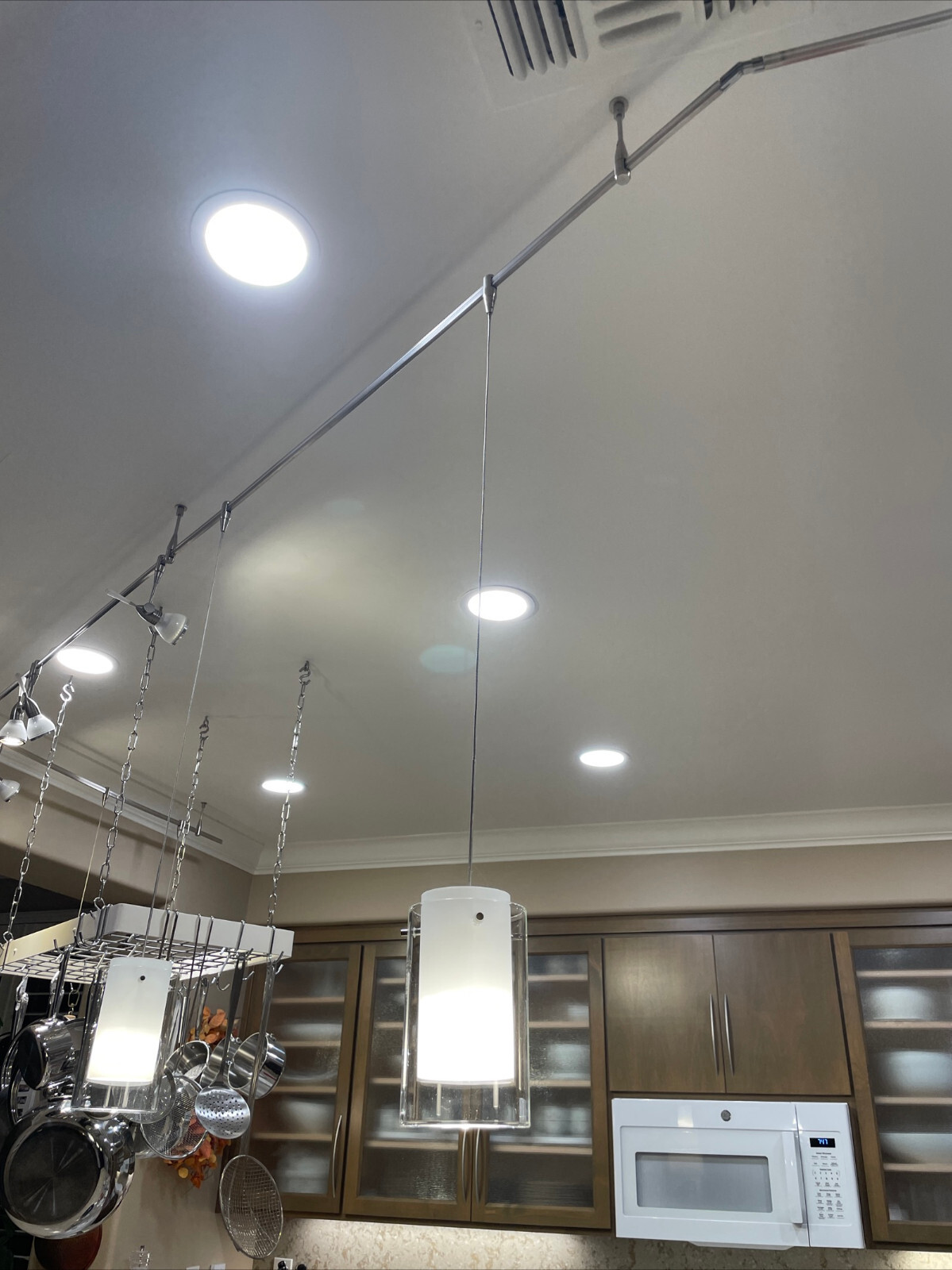 Monorail and Transfomer Installation Kit - Tech Lighting Compatible - NEW! gallery
