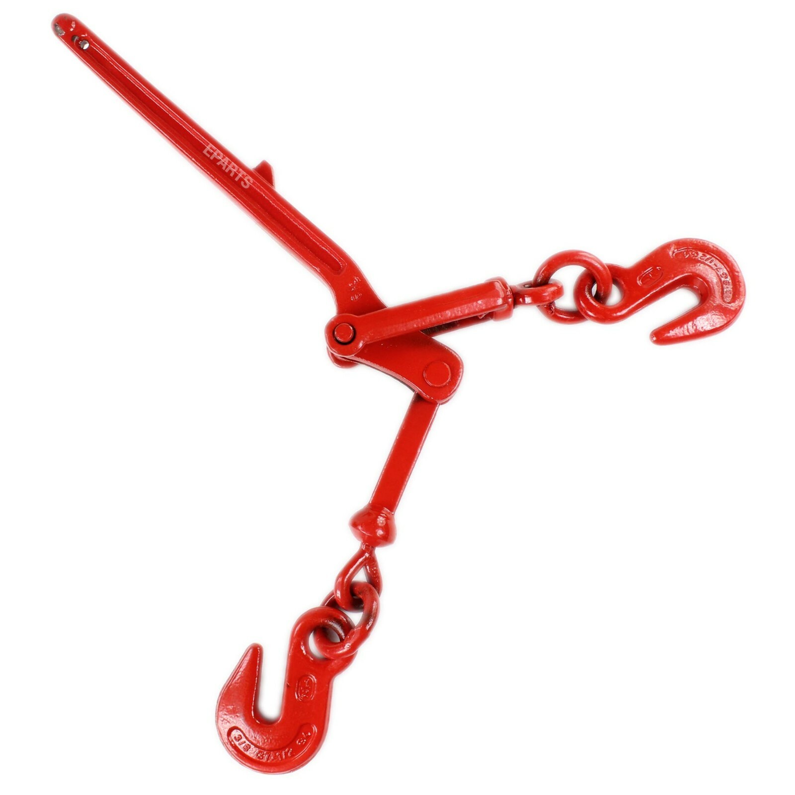 E-7B106 3/8" Chain Load Binder Chain Size (9,200 Lbs. Load Limit, Grade 70) gallery