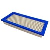 NEW AIR FILTER FITS BRIGGS & STRATTON 710266 601643 FOR GENERAC gallery