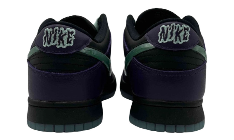 Nike Dunk Low LTD Wizard (PreOwned) gallery