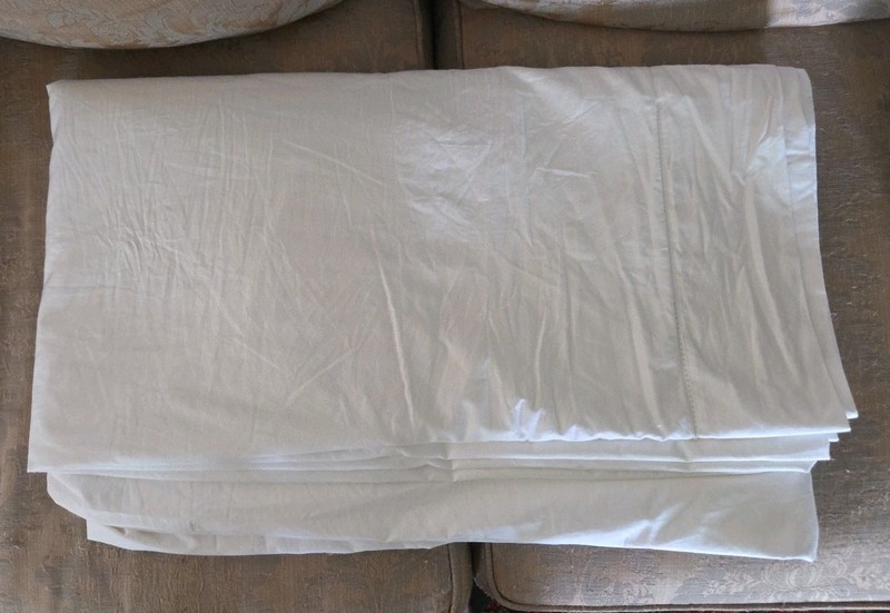 BedJet King Single Zone Cloud Sheet 100% Cotton 108" x 96" gallery