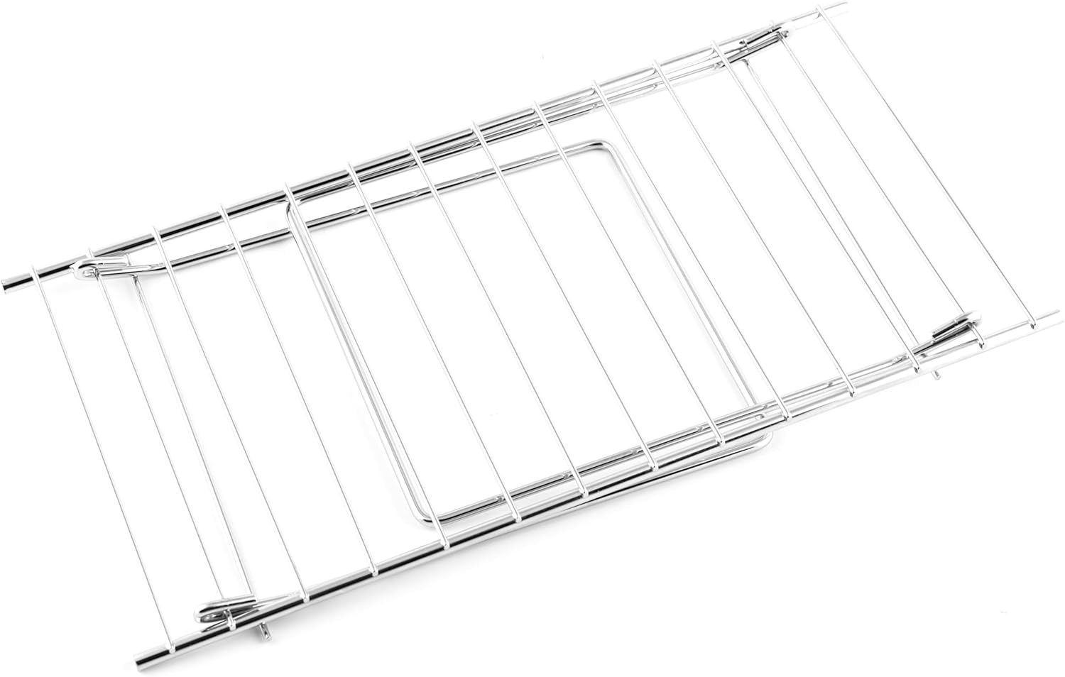 Coghlan's Pack Grill Compact Lightweight Foldable Grill For Outdoor Adventures gallery