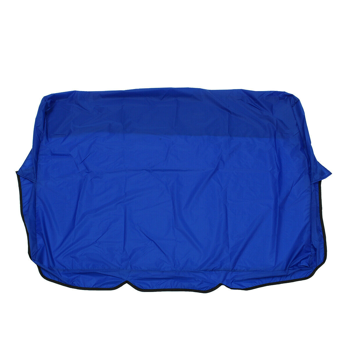 190T Replacement Swing Seat Cover Garden Chair Hammock Cushion 3 Seater Pad gallery