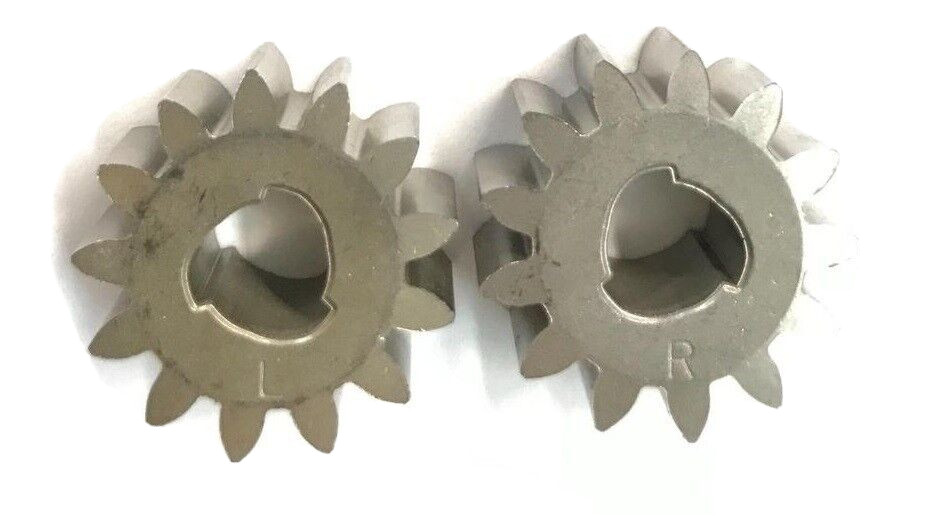Front Wheel Drive Pinion Gear Kit FITS Toro 22" Recycler Mower Replaces 104-8670 gallery