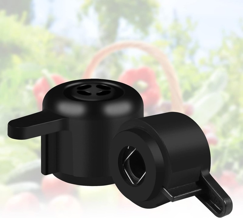 High-Temperature NinjaFoodi Steam Release Handle for OP401 & OP301 - BPA-Free! gallery