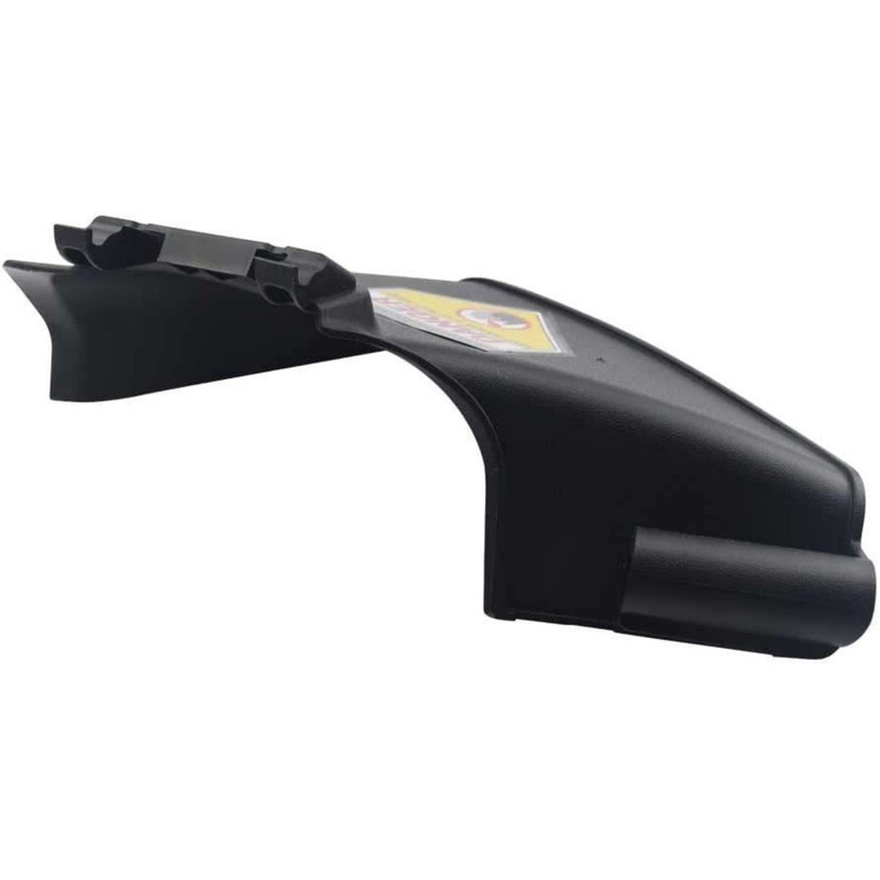 Easy Installation 731-07131 Side Discharge Chute Fits MTD Craftsman Lawn Mower gallery