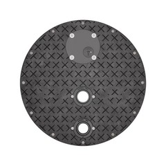 Jackel Large Sewage Basin Cover (Model: SF24S)