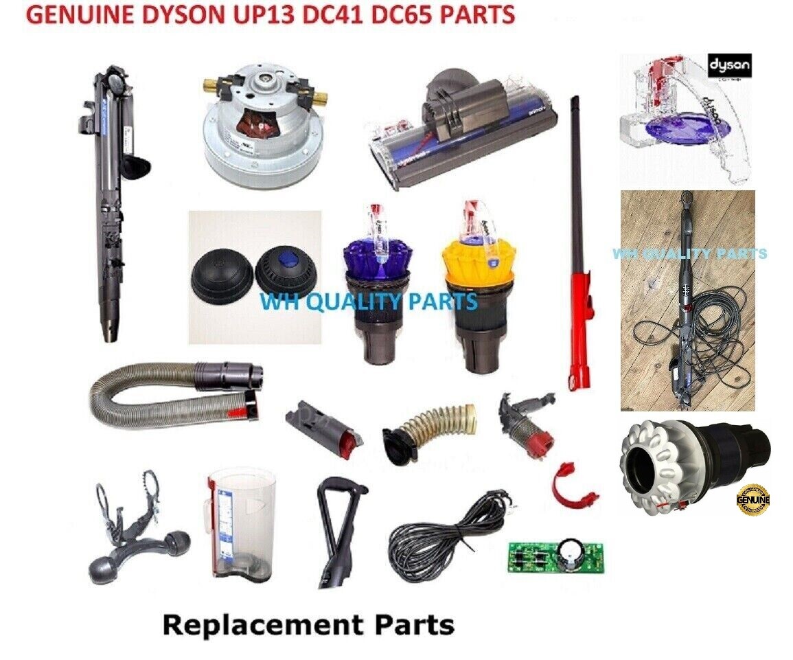 100% ORIGINAL Dyson UP13 DC41 DC65 Ball Animal PRO+ Vacuum REPLACEMENT PARTS gallery