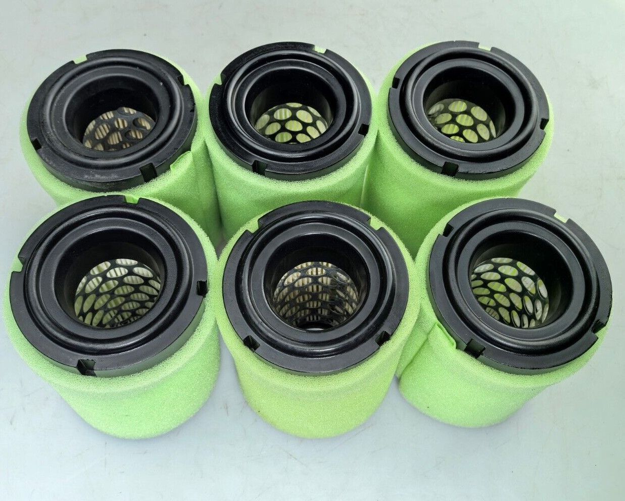 6PCS Replacement For KOHLER CH270 Engine Air Filter gallery