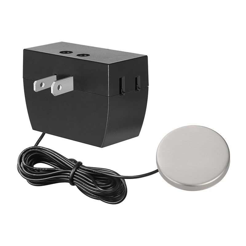 DEWENWILS Touch Dimmer Switch, Touch Pad Control with 3 Levels of Dimming gallery