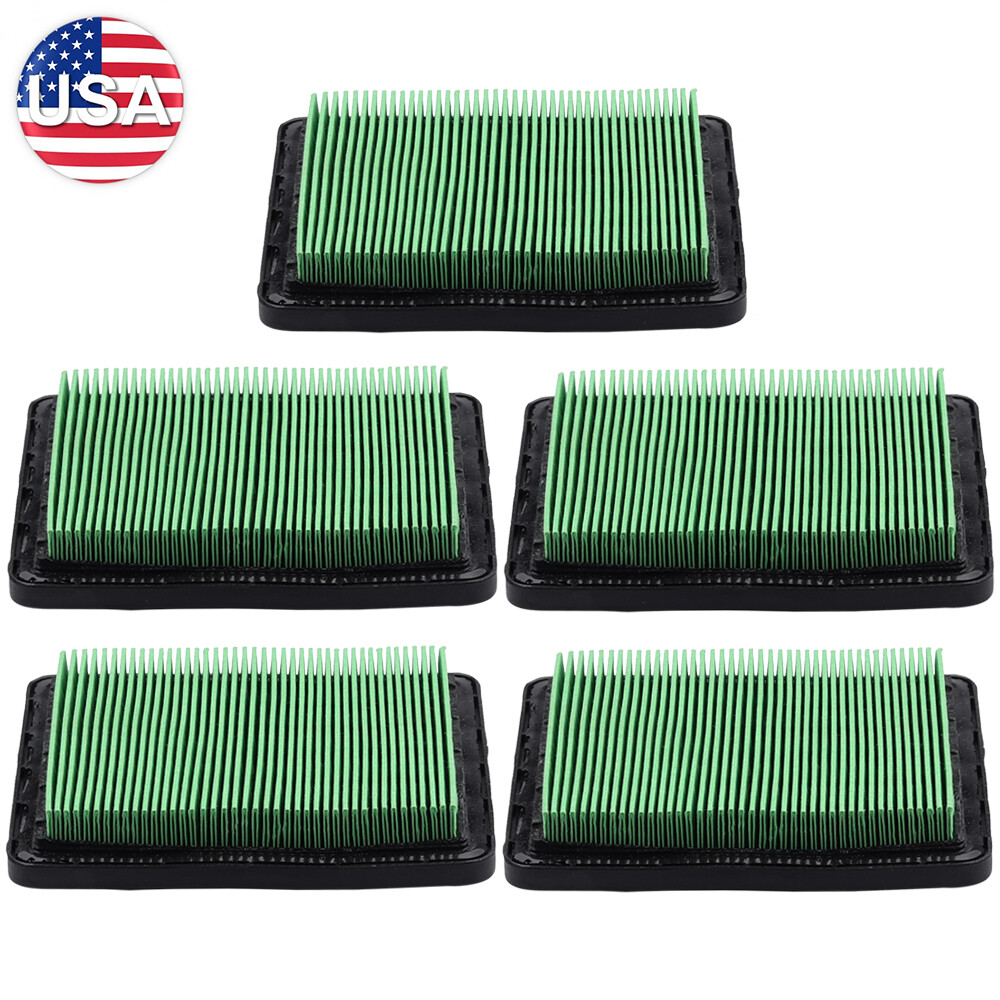 5 Pack Air Filter Cleaner For Husqvarna HU800AWD HU800H HU700L HU700F 7021P gallery
