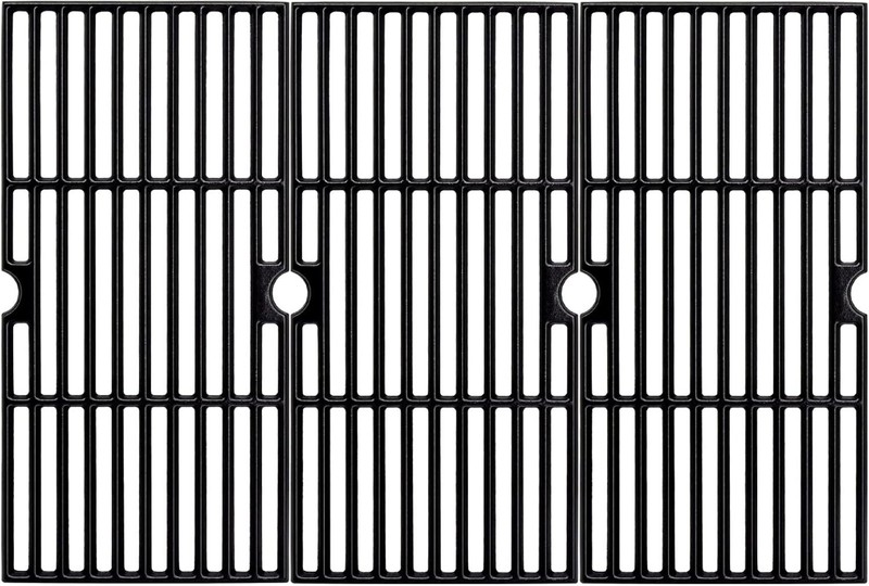 Grill Grates Replacement for Charbroil Advantage 463343015, 463344015, 463344116 gallery