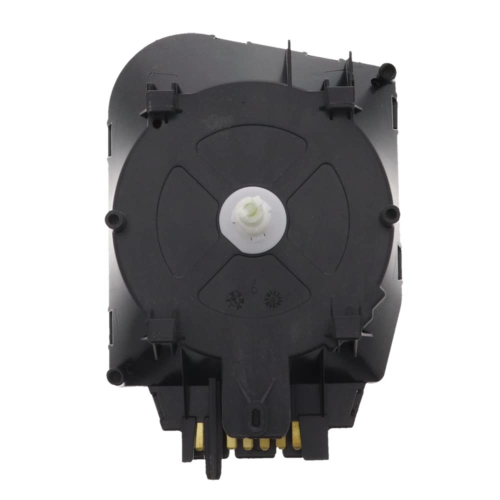 8577356 for Whirlpool Washing Machine Control Timer Exact Replacement Part gallery