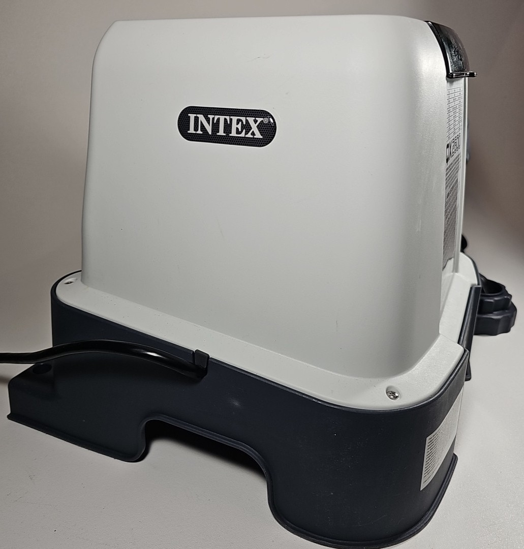 Intex Part: 13041EG, Motor & Control For 16" Sf Combo 26679 *READ* gallery