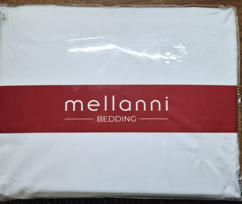 TWIN SHEET SETS - 3 PC ICONIC COLLECTION BEDDING - HOTEL LUXURY, EXTRA SOFT gallery