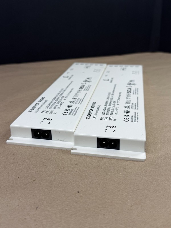 X-Driver 60/24D LED Driver (class 2) Domus Line Lot-2 Ships Fast! gallery
