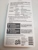 3 packs CLOROX - Salt Pool Test Strips 01/2026 Exp Salt & Balancer Levels gallery