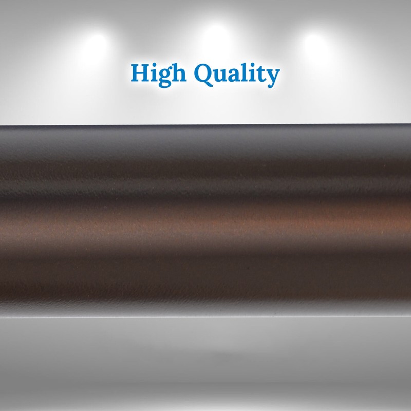 Patio Umbrella Replacement Lower Pole w/Bullet Buckle 33.5''L/45.6''L POLE ONLY gallery