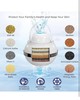 Bath Ball Filter Bathtub Water Filter, 8 Stages Bath Filter for Tub, Bathtub gallery