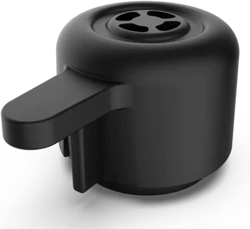 Adjustable Steam Release Handle Valve for NinjaFoodi OP401/OP301 - Quick Install gallery