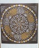 Sand Cloud Mandala Reef Beach Towel - 2026 - Brown gallery