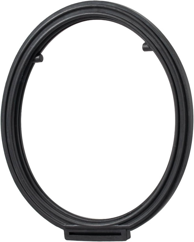 Wall Fitting Rubber Seal Gasket Replacement for Summer Waves SFX600, SFX1000, SF gallery