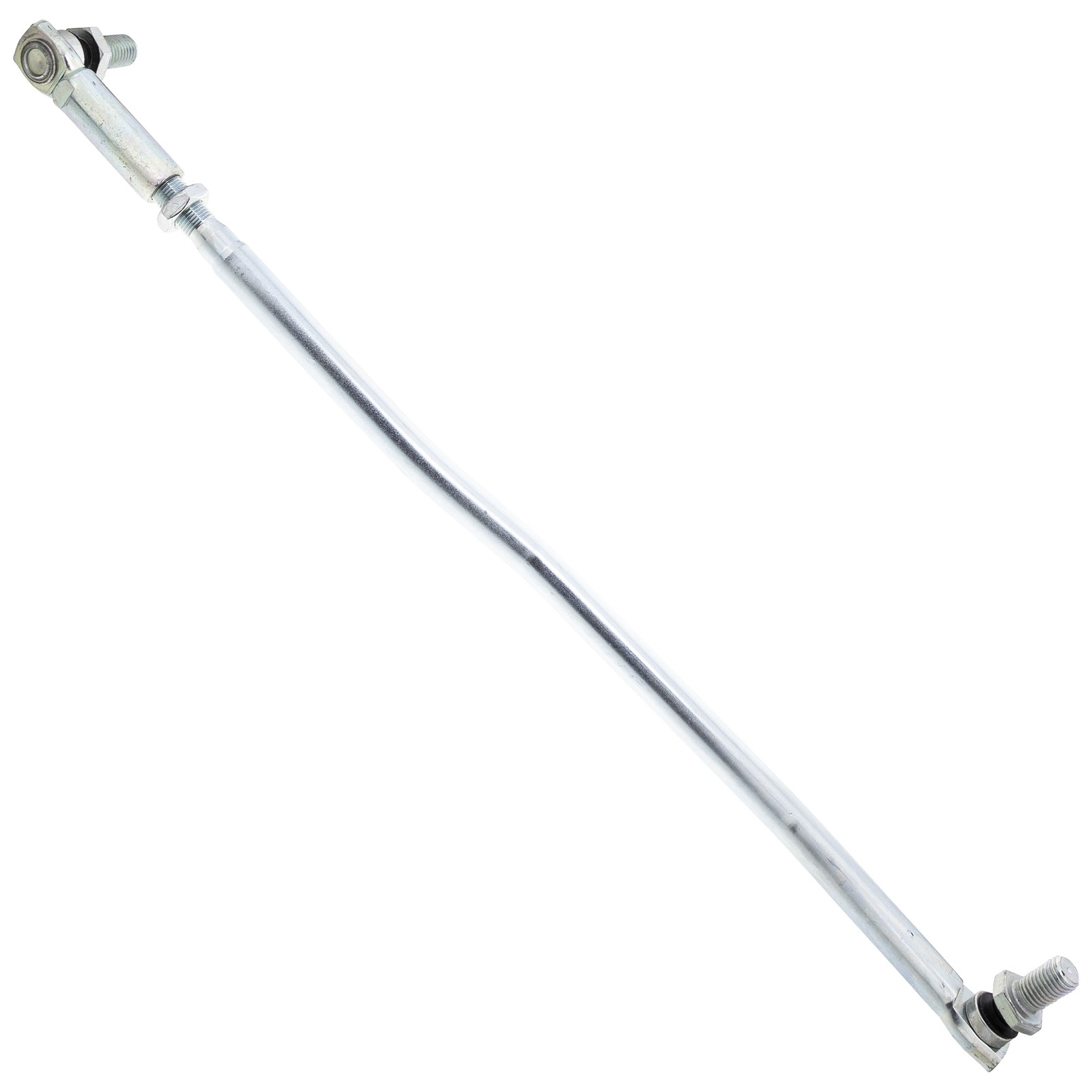 John Deere AM138619 Tie Rod Assembly X724 X729 X744 X749 X465 X475 X485 X495 gallery