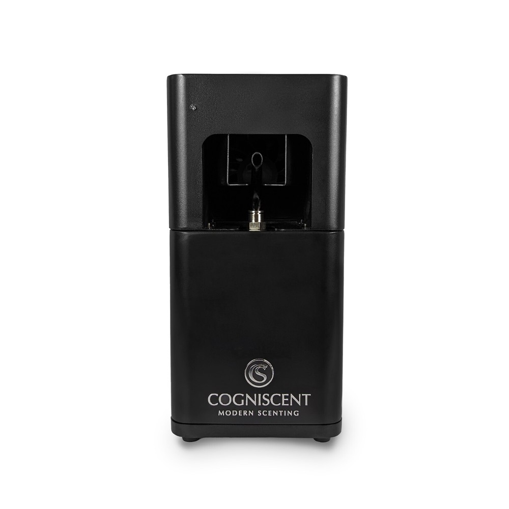 hvac scent diffuser machine waterless fragrance aromatherapy aroma scent new