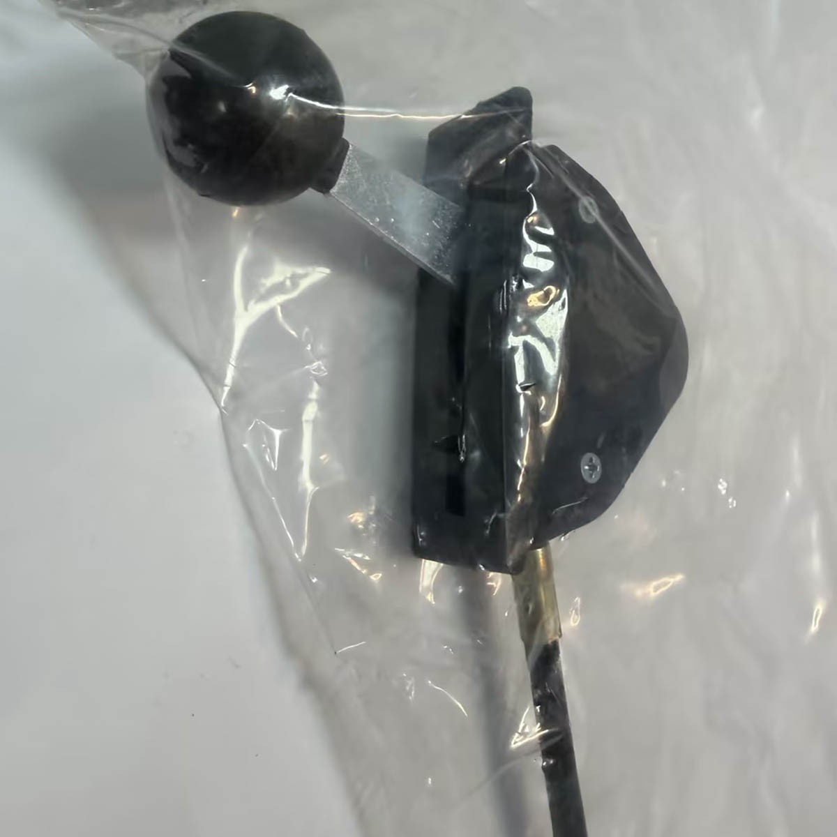 112-9752 THROTTLE CABLE SUIT FOR TORO SS 5060 TIMECUTTERS C gallery