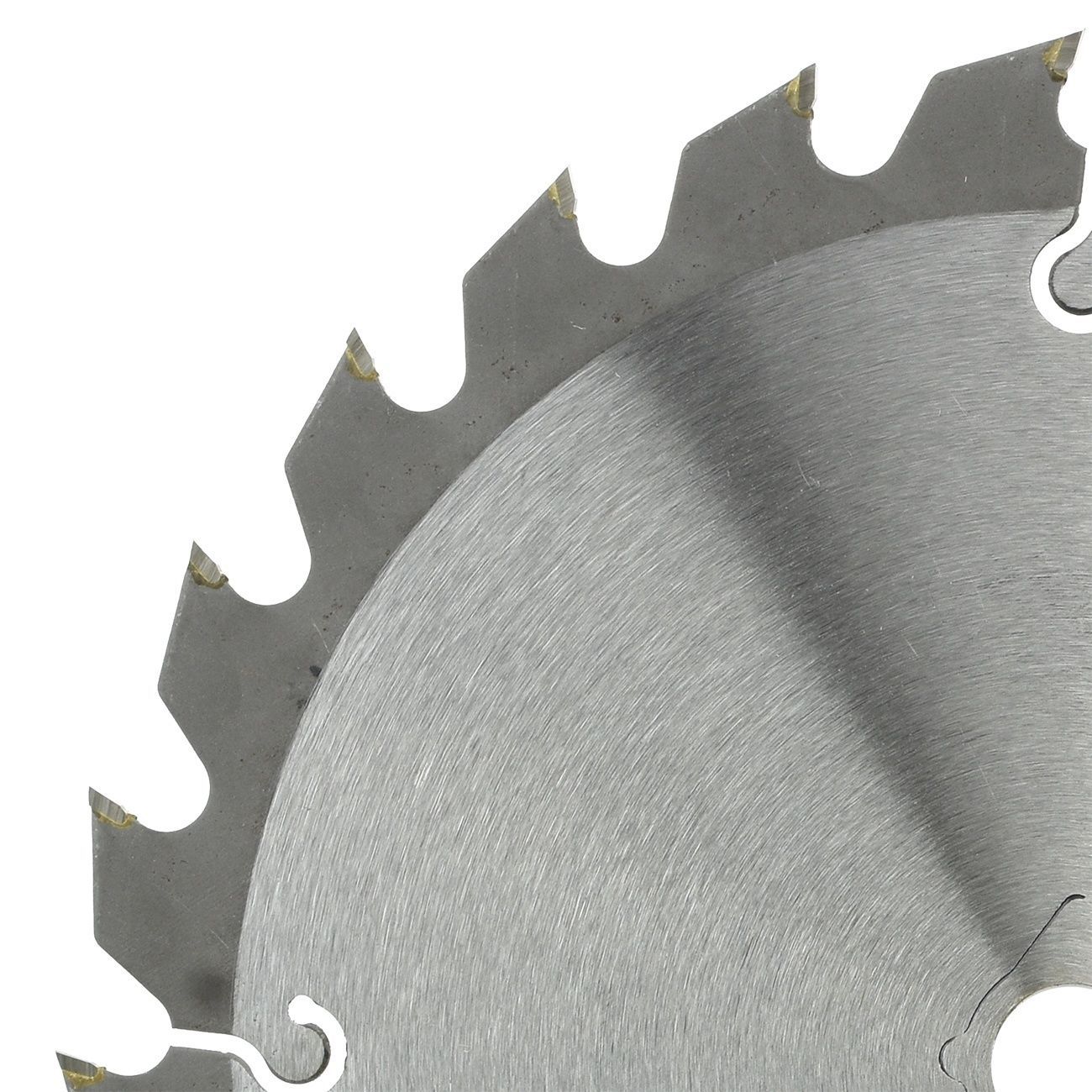 Vector 8-1/4-In x 24T Carbide Tipped Saw Blades for Wood with 5/8" & 7/8" Arbor gallery