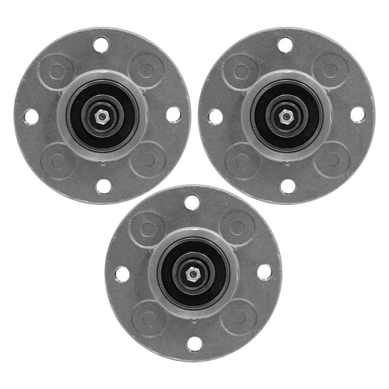Celox 786710 114568 Deck Spindle Assembly For Toro 42" 48" 260 Series Tractors gallery
