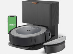 iRobot Roomba Combo i5+ Vacuum & Mop – Self-Emptying NEW SEALED