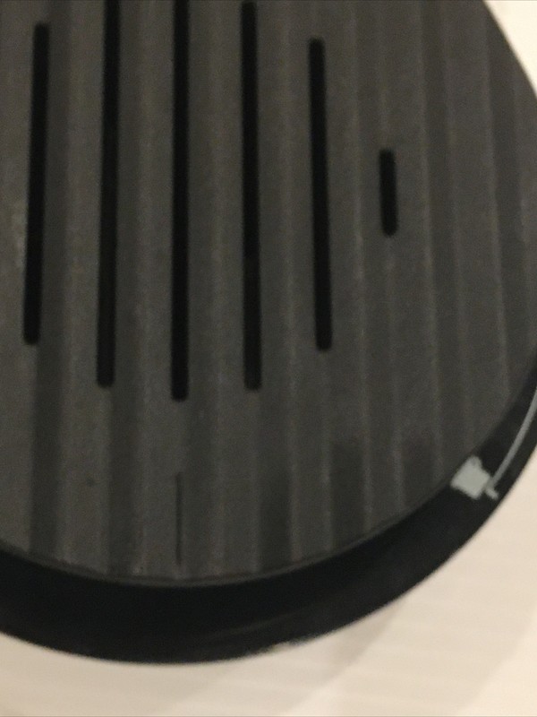 Braun Master Espresso Coffee Cappuccino Machine E40 Drip Tray Replacement gallery