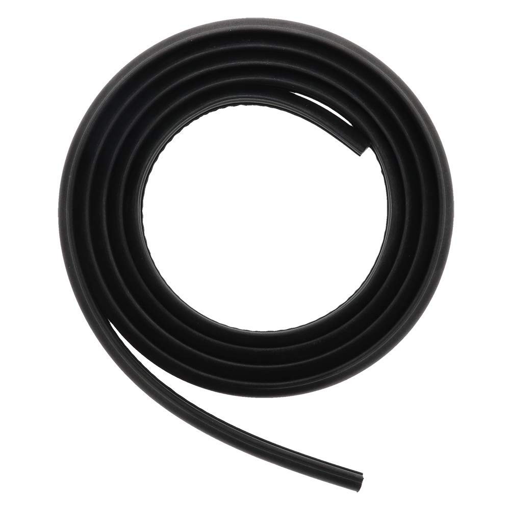 Exact Replacement Part W10524469 for Whirlpool Dishwasher Door Gasket Seal gallery