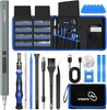 STREBITO Electric Screwdriver, 144-in-1 Precision Screwdriver Set, 120 Magnetic gallery
