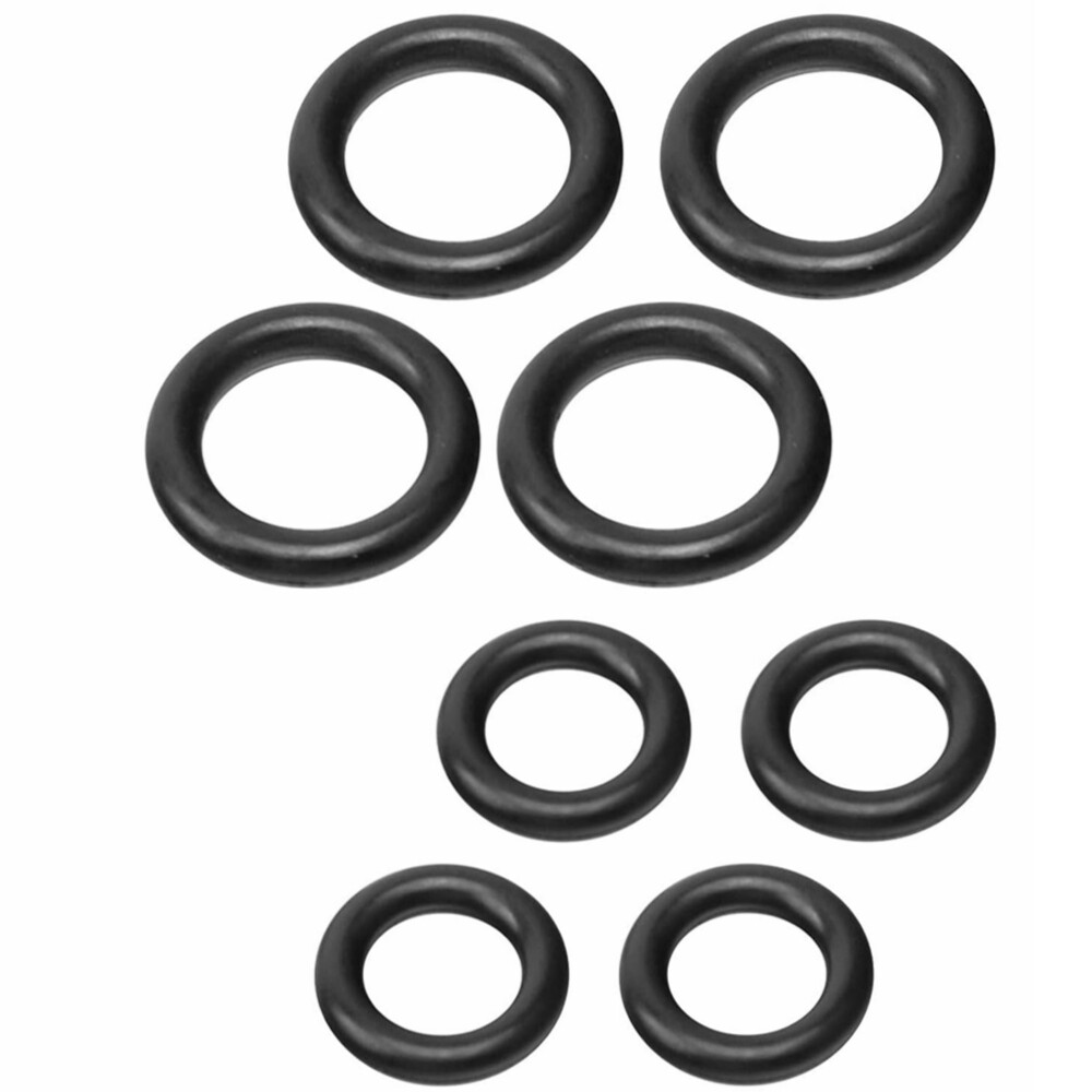 NEW 4 PACK PRESSURE WASHER O-RING FOR SUN JOE SPX3000 SPX3001 SPX3500 SPX3501 gallery