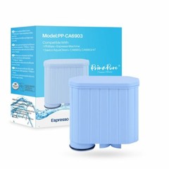 PrimaPure Coffee Filter For Philips Saeco AquaClean CA6903 IAMPO Certified NSF