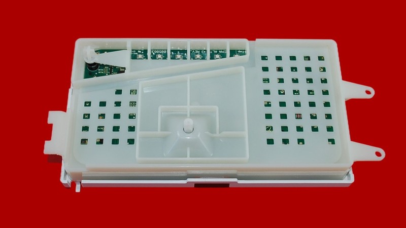 Whirlpool Washer Control Board - Part # W10916478 | W11116590 gallery