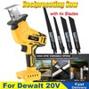 Cordless Reciprocating Saw for Dewalt 20V Battery Brushless Power Recipro Tool gallery