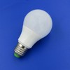 3pcs LED Light Bulb E27 A19 AC 12V/DC 12-24V 5W Globe Lights Lamp Equivalent 60W gallery