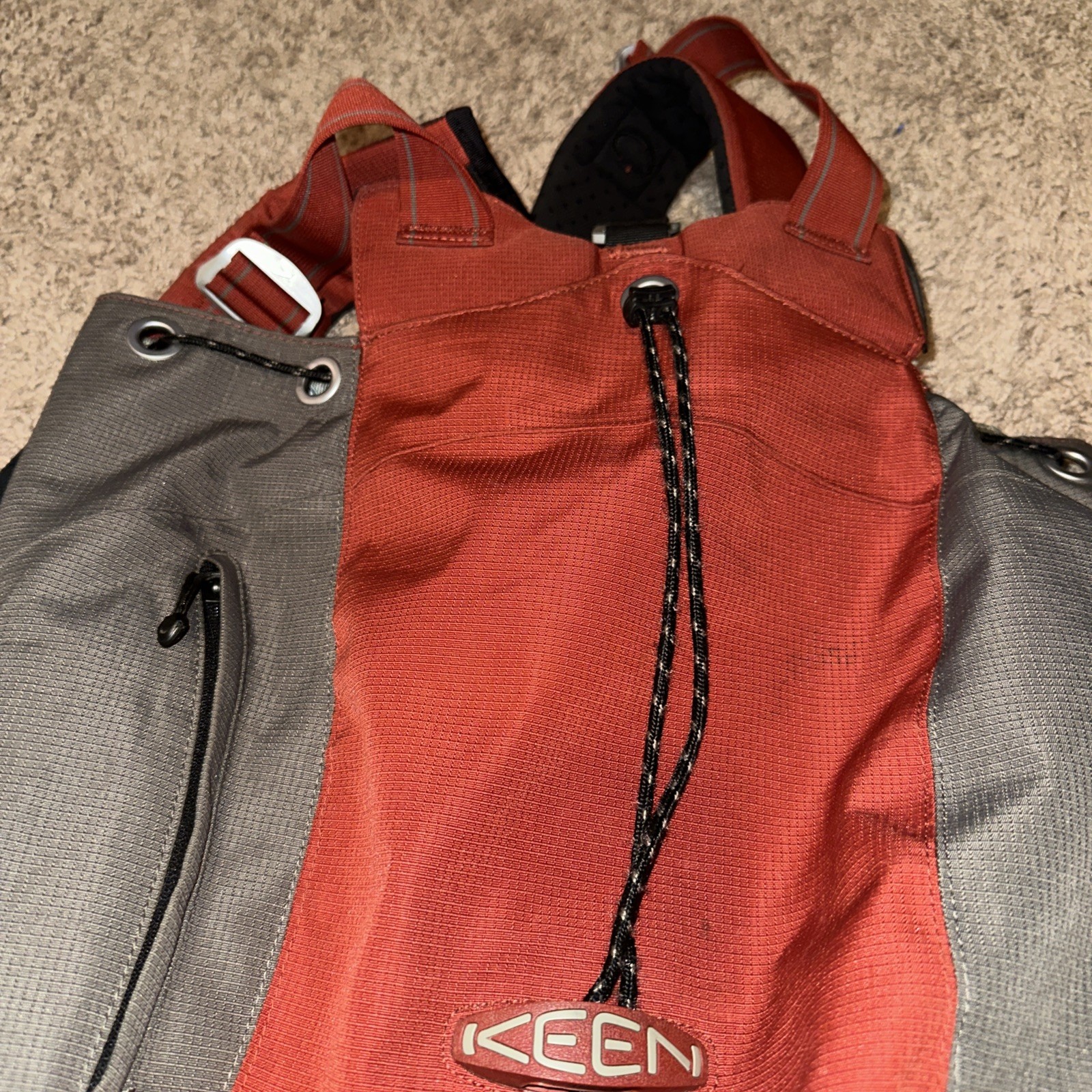 Keen  Backpack tough cool back to school 4