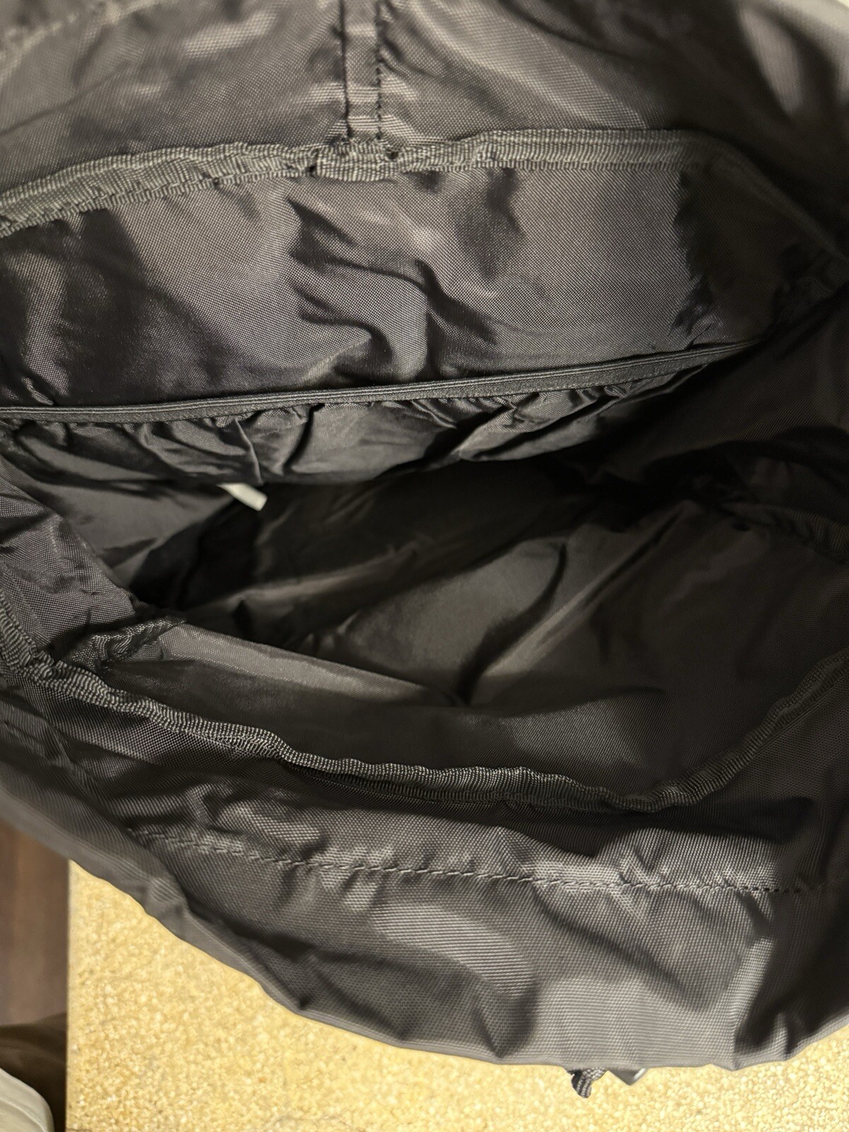 Topo Designs Rover Classic Black Backpack 3