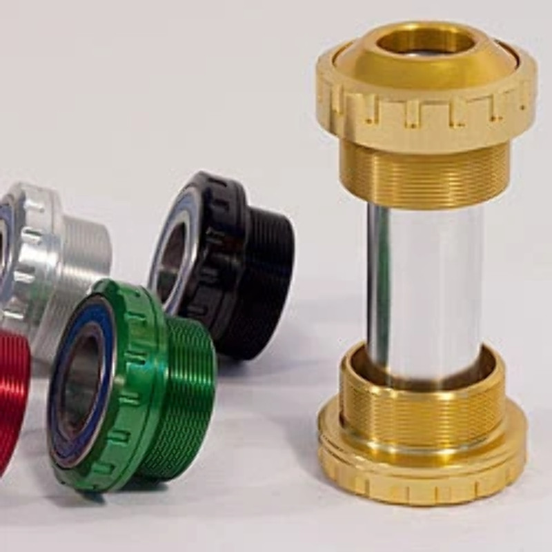 Profile Outboard Bottom Bracket gallery