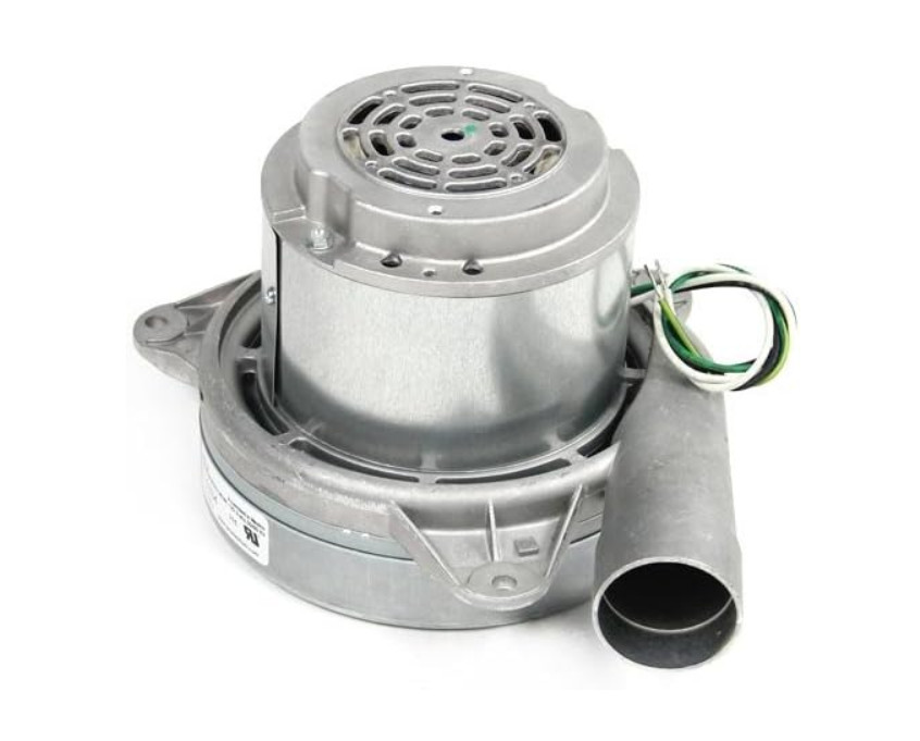 LAMB Ametek 115334 Motor gallery