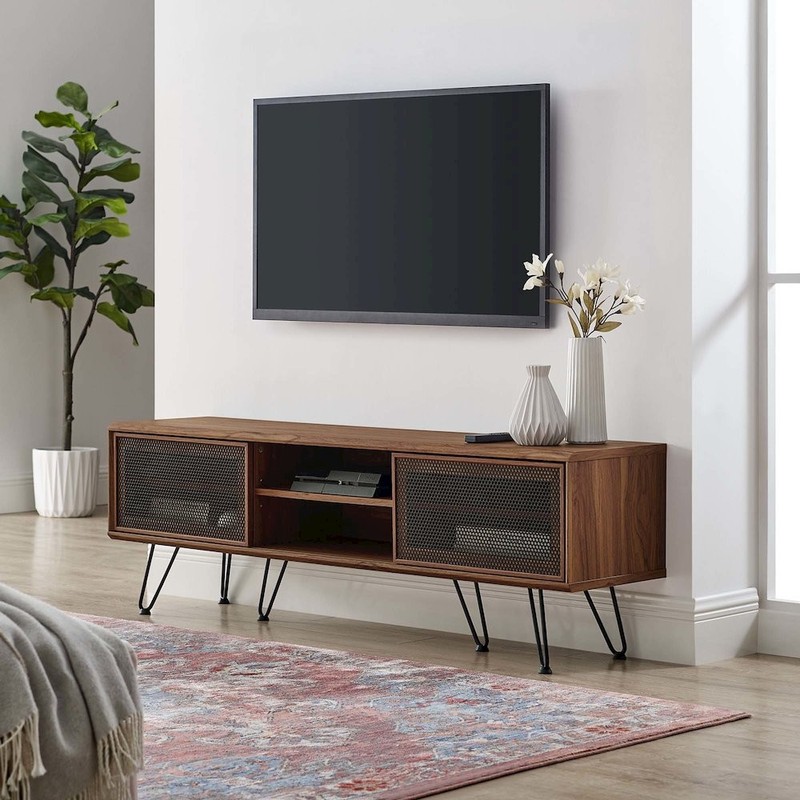 Nomad 59" TV Stand gallery