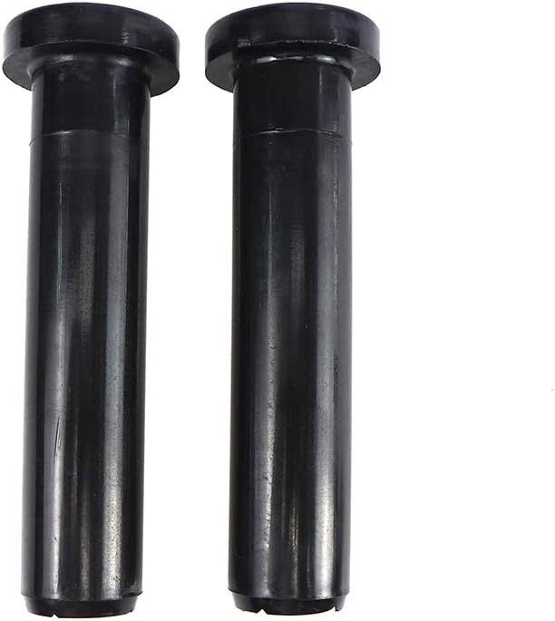 Rubber Polyurethane Material Front Lower Control A-Arm Bushing Kit for Polaris S gallery