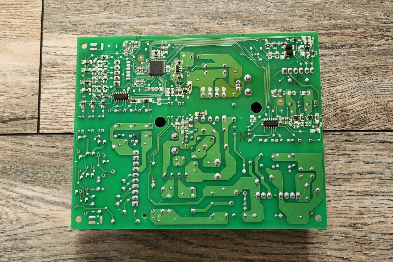 12920710 (W10890094) Genuine WHIRLPOOL REFRIGERATOR CONTROL BOARD OEM, TESTED gallery