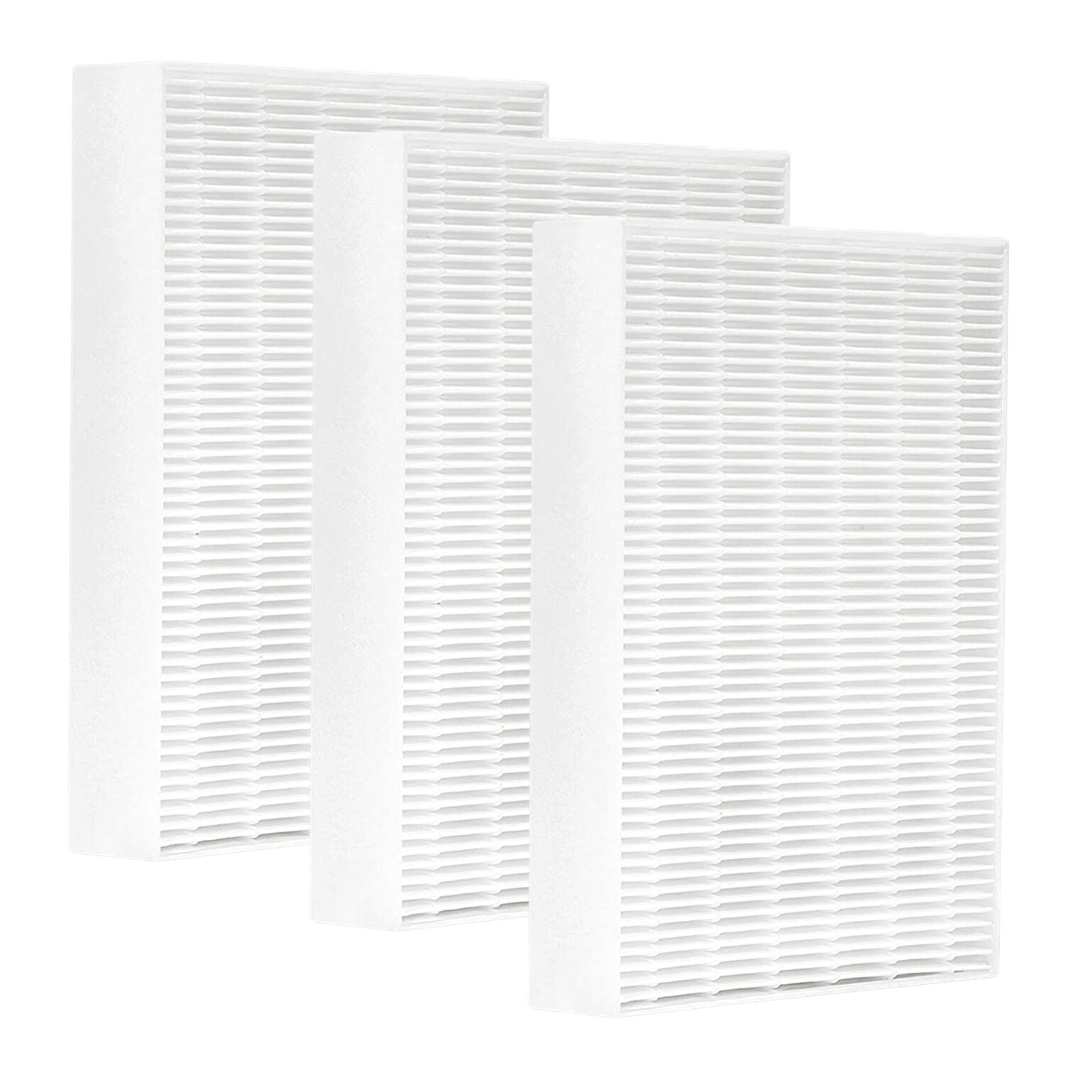 MaximalPower HON R HEPA Filter Type R for Honeywell HPA100 HPA200 HPA300 HRF-R1 gallery