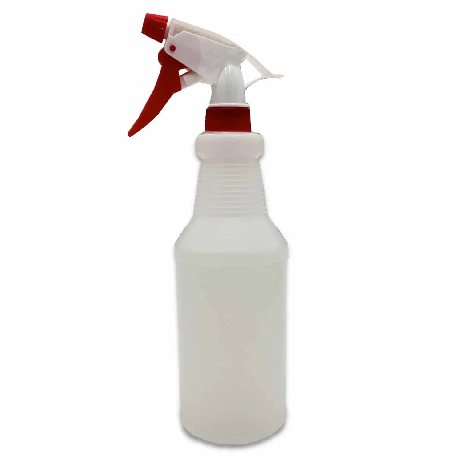 1pc 24oz Plastic Spray Bottle w Straw gallery